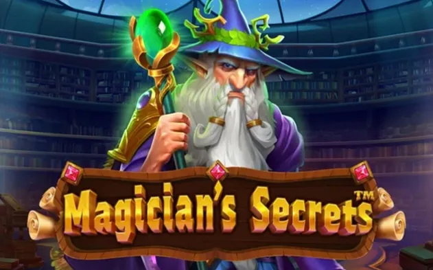 Magician’s Secret