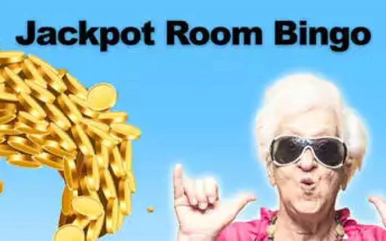 Jackpot Room Bingo