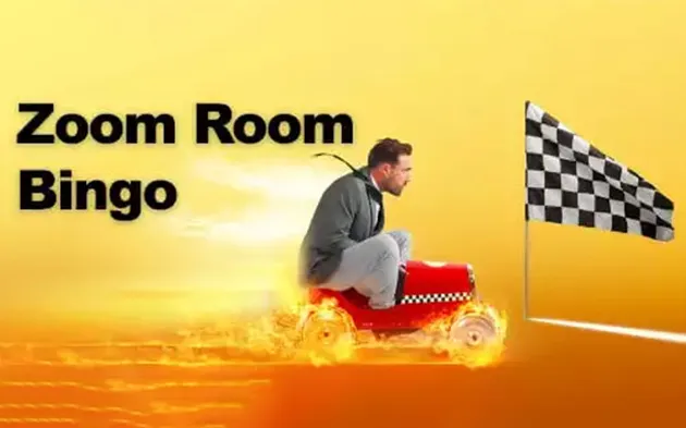 Zoom Room