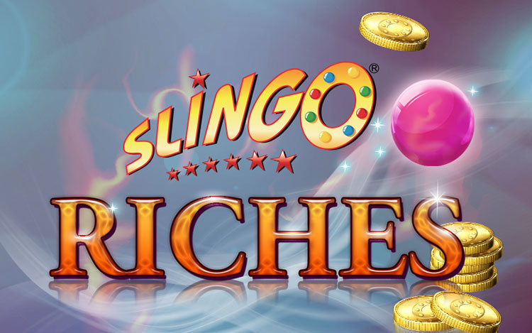 Slingo Riches