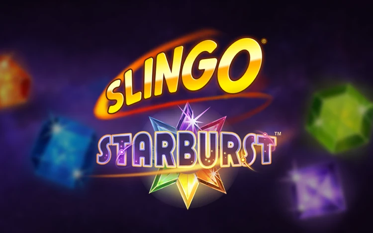 Slingo Starburst