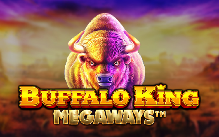 Buffalo King Megaways