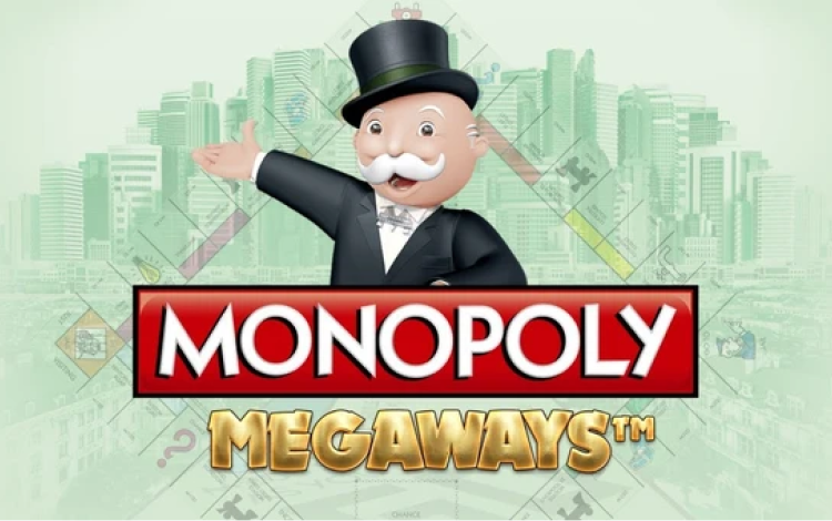 Monopoly Megaways