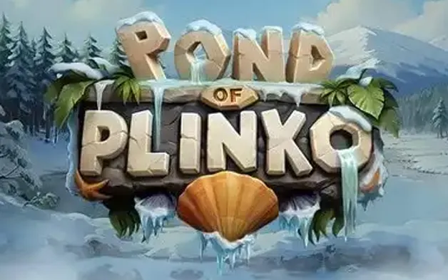 Pond of Plinko