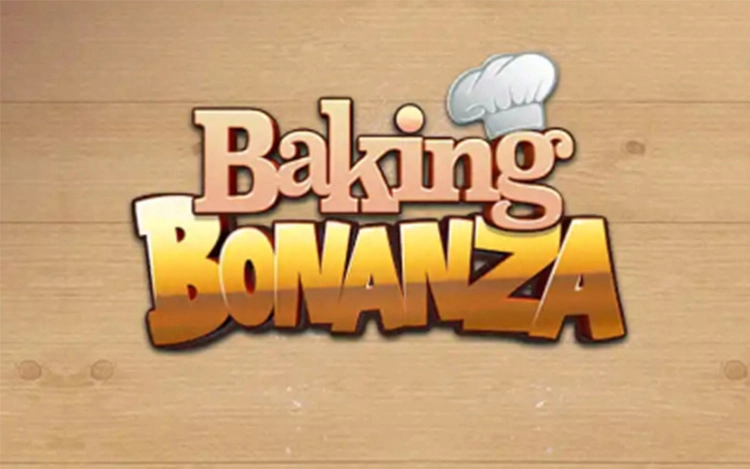 Baking Bonanza