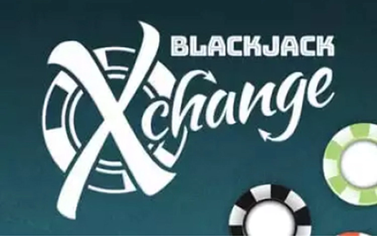 Blackjack Exchange