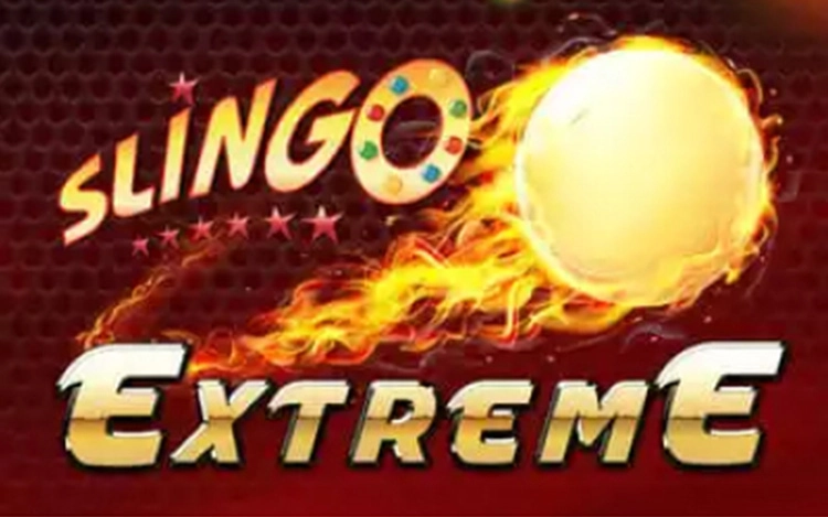 Slingo Extreme