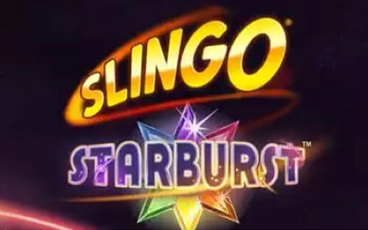 Slingo Starburst