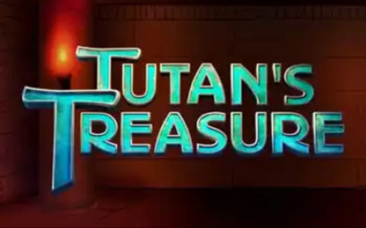 Tutan's Treasure