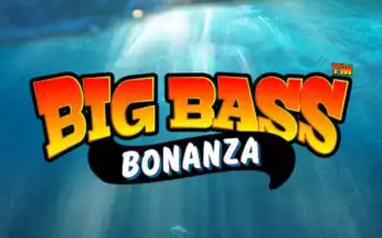 Big Bass Bonanza