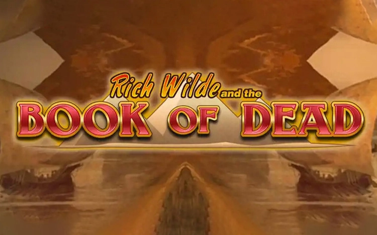 Book of Dead